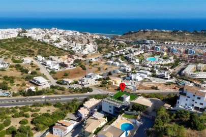 Apartamento para Venda em Albufeira e Olhos de Água