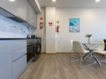 Apartamento para Venda em Albufeira e Olhos de Água