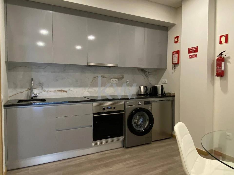 Apartamento para Venda em Albufeira e Olhos de Água Foto 15