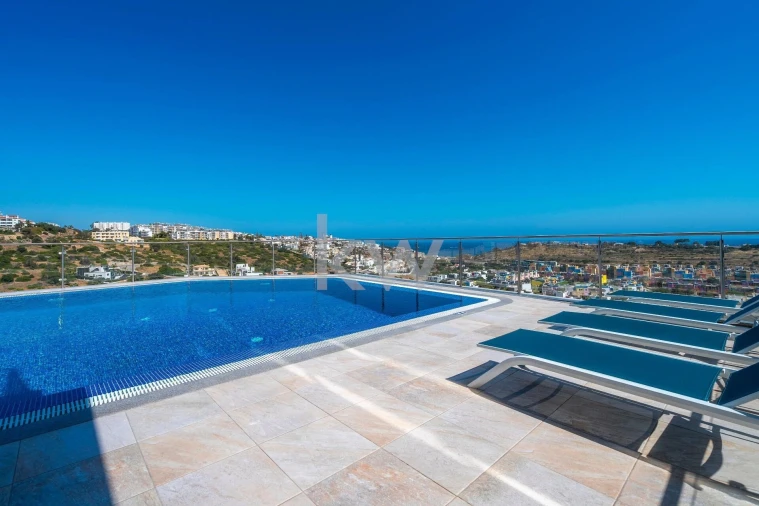 Apartamento para Venda em Albufeira e Olhos de Água Foto 18