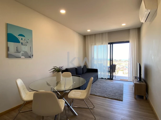 Apartamento para Venda em Albufeira e Olhos de Água Foto 13
