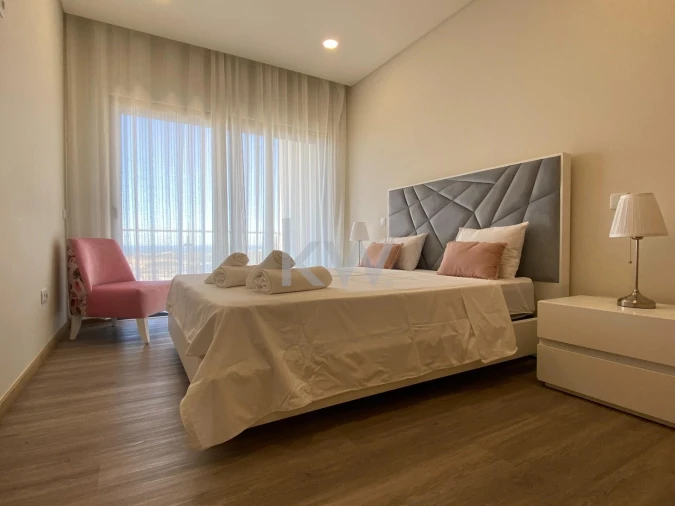 Apartamento para Venda em Albufeira e Olhos de Água Foto 2