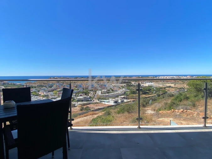 Apartamento para Venda em Albufeira e Olhos de Água Foto 14