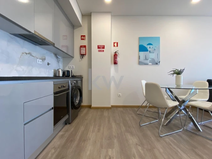 Apartamento para Venda em Albufeira e Olhos de Água Foto 8