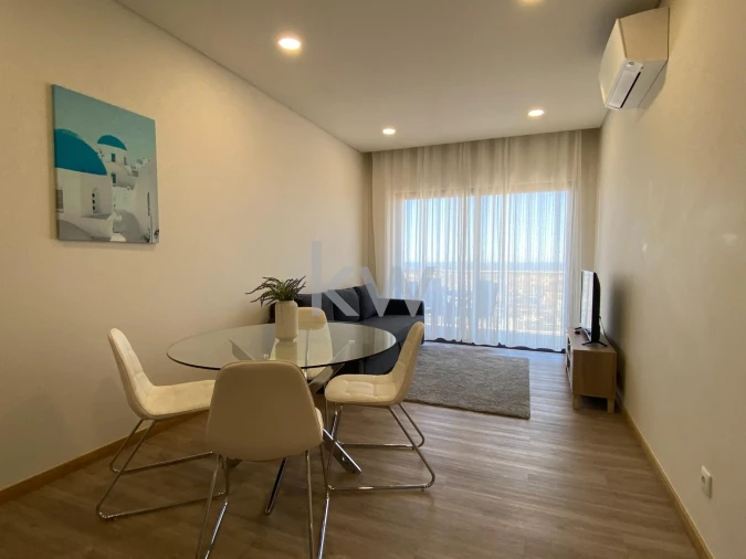 Apartamento para Venda em Albufeira e Olhos de Água Foto 9