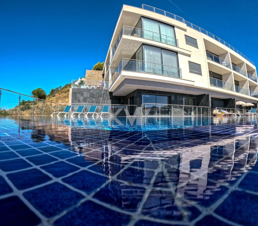 Apartamento para Venda em Albufeira e Olhos de Água Foto 1