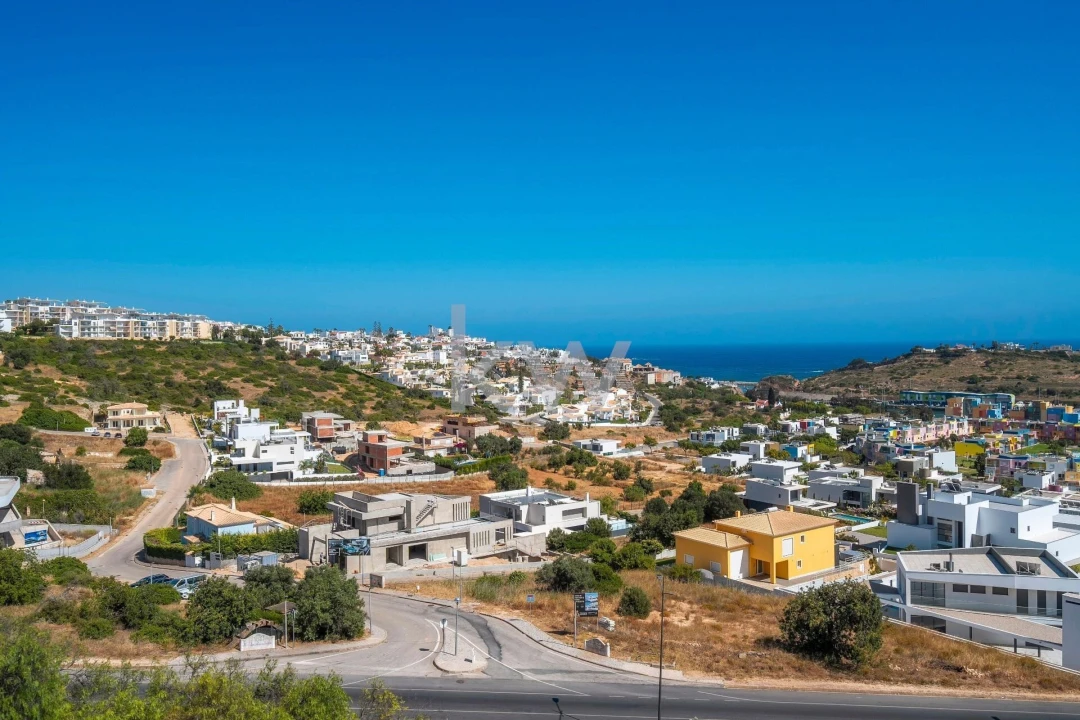 Apartamento para Venda em Albufeira e Olhos de Água Foto 22