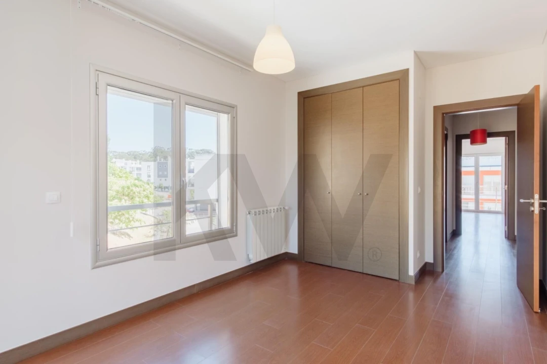 Apartamento T4 para Venda em Caldas da Rainha - Santo Onofre e Serra do Bouro Foto 29