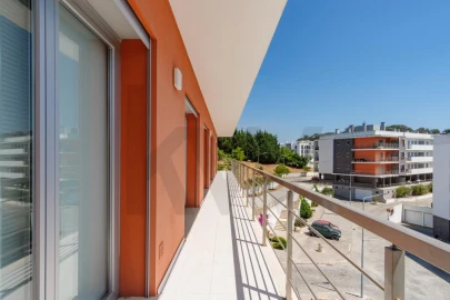 Apartamento T4 para Venda em Caldas da Rainha - Santo Onofre e Serra do Bouro