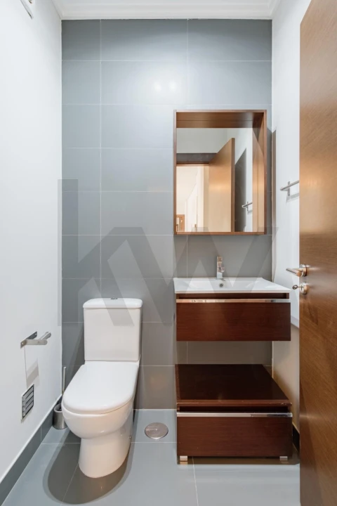 Apartamento T4 para Venda em Caldas da Rainha - Santo Onofre e Serra do Bouro