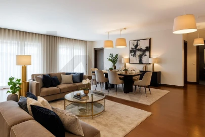 Apartamento T4 para Venda em Caldas da Rainha - Santo Onofre e Serra do Bouro
