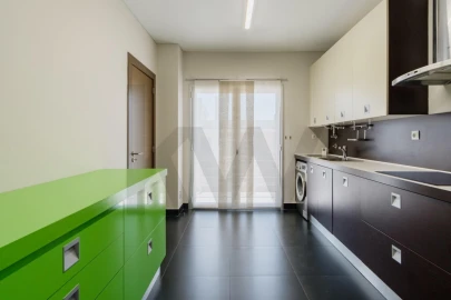 Apartamento T4 para Venda em Caldas da Rainha - Santo Onofre e Serra do Bouro