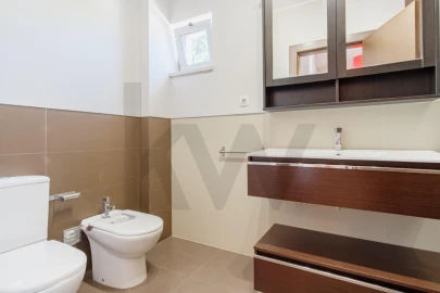 Apartamento T4 para Venda em Caldas da Rainha - Santo Onofre e Serra do Bouro