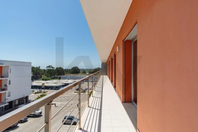 Apartamento T4 para Venda em Caldas da Rainha - Santo Onofre e Serra do Bouro