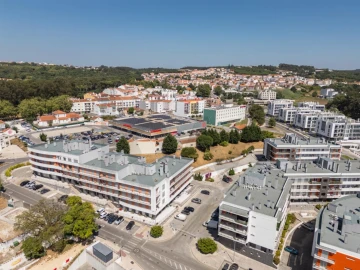Apartamento T4 para Venda em Caldas da Rainha - Santo Onofre e Serra do Bouro