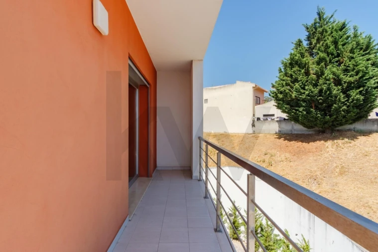Apartamento T4 para Venda em Caldas da Rainha - Santo Onofre e Serra do Bouro Foto 16