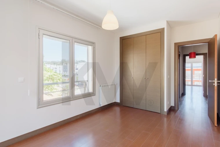 Apartamento T4 para Venda em Caldas da Rainha - Santo Onofre e Serra do Bouro Foto 29