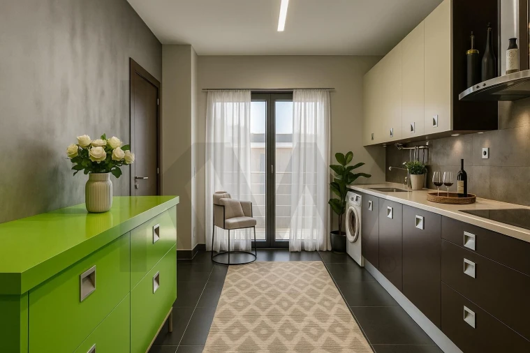 Apartamento T4 para Venda em Caldas da Rainha - Santo Onofre e Serra do Bouro Foto 4