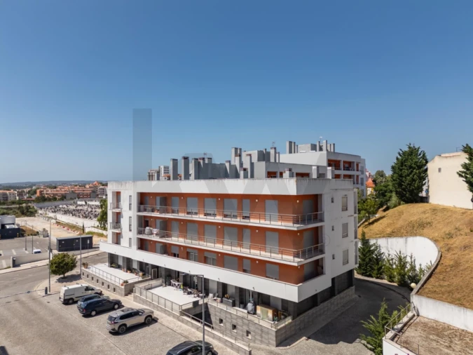 Apartamento T4 para Venda em Caldas da Rainha - Santo Onofre e Serra do Bouro Foto 2