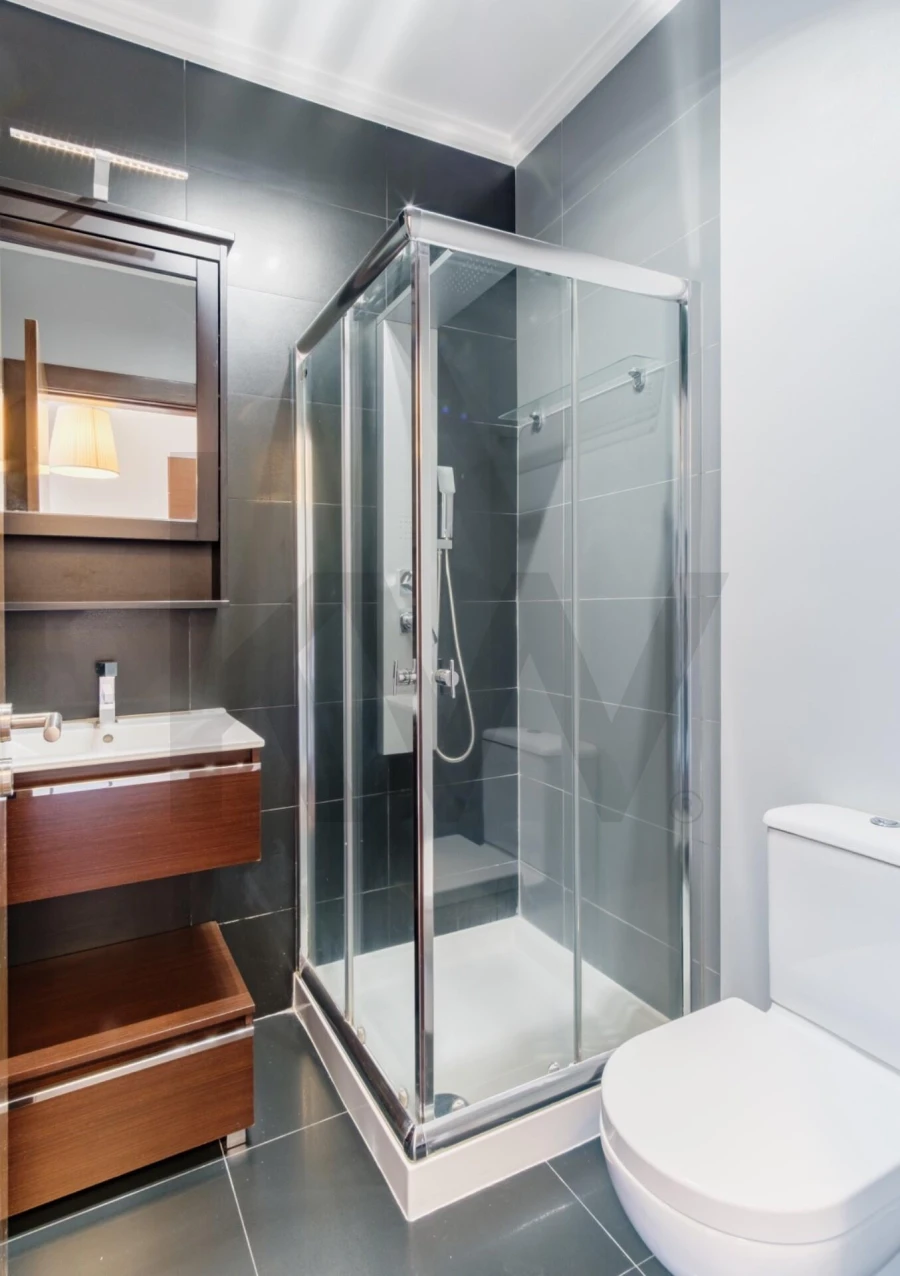 Apartamento T4 para Venda em Caldas da Rainha - Santo Onofre e Serra do Bouro Foto 19