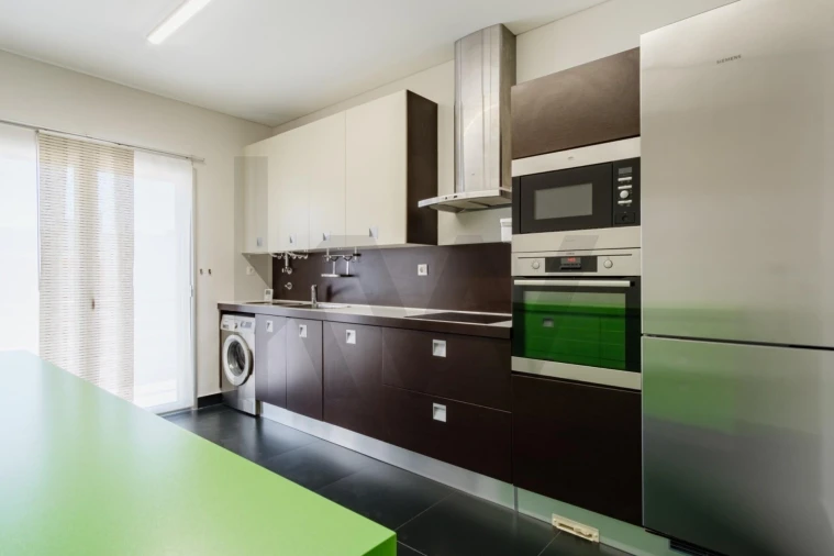 Apartamento T4 para Venda em Caldas da Rainha - Santo Onofre e Serra do Bouro Foto 5