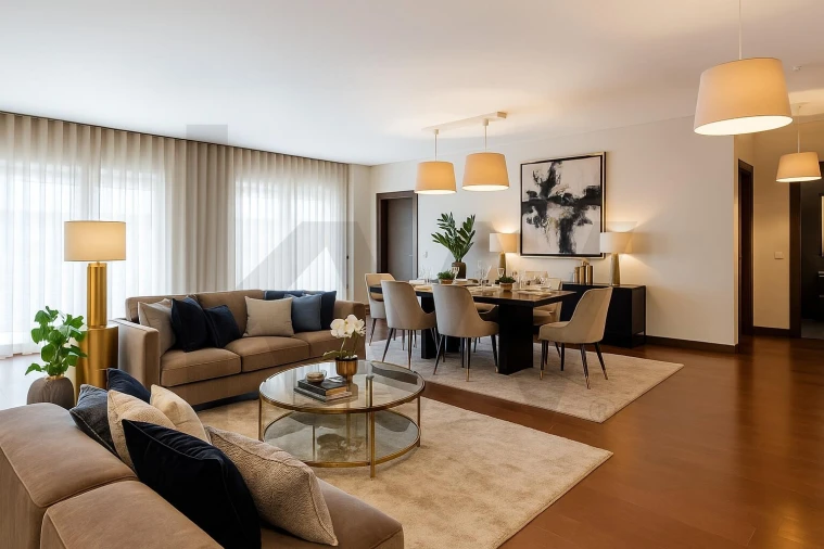 Apartamento T4 para Venda em Caldas da Rainha - Santo Onofre e Serra do Bouro Foto 12