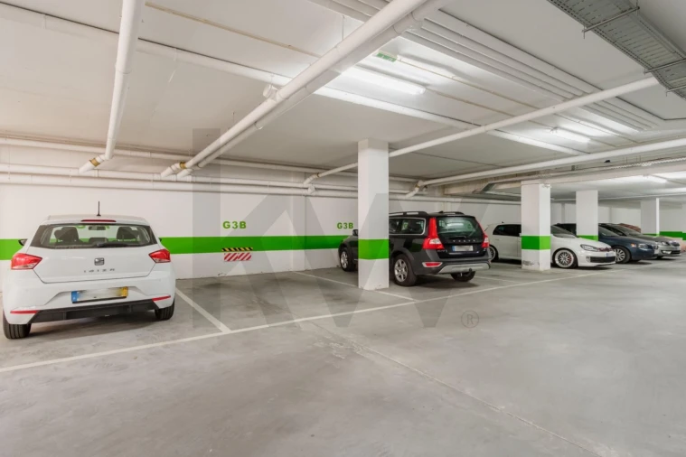 Apartamento T4 para Venda em Caldas da Rainha - Santo Onofre e Serra do Bouro Foto 34