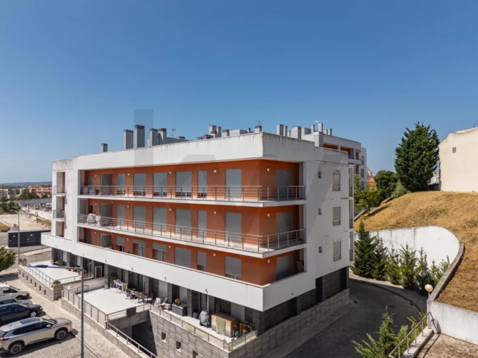 Apartamento T4 para Venda em Caldas da Rainha - Santo Onofre e Serra do Bouro Foto 40