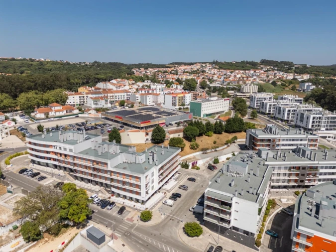 Apartamento T4 para Venda em Caldas da Rainha - Santo Onofre e Serra do Bouro Foto 38