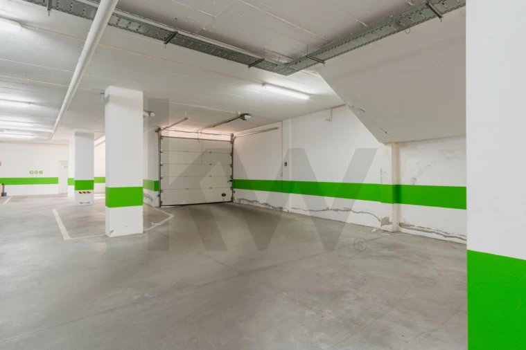 Apartamento T4 para Venda em Caldas da Rainha - Santo Onofre e Serra do Bouro Foto 37