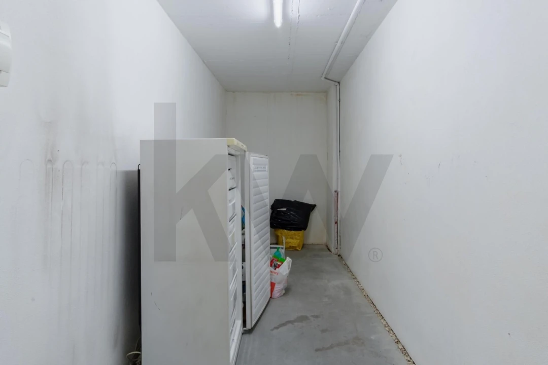 Apartamento T4 para Venda em Caldas da Rainha - Santo Onofre e Serra do Bouro Foto 36