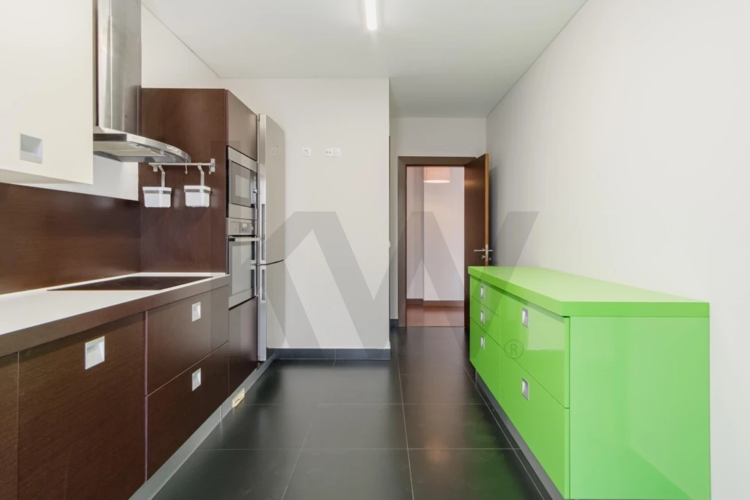 Apartamento T4 para Venda em Caldas da Rainha - Santo Onofre e Serra do Bouro Foto 6