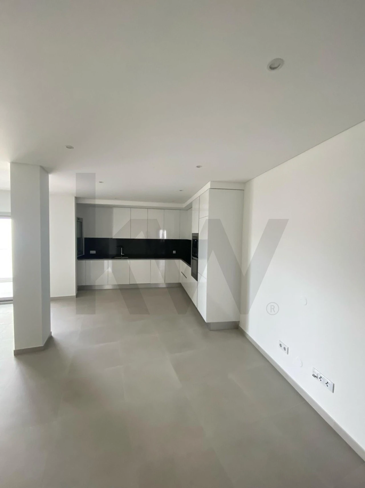 Apartamento T1 para Venda em Nazare Foto 5