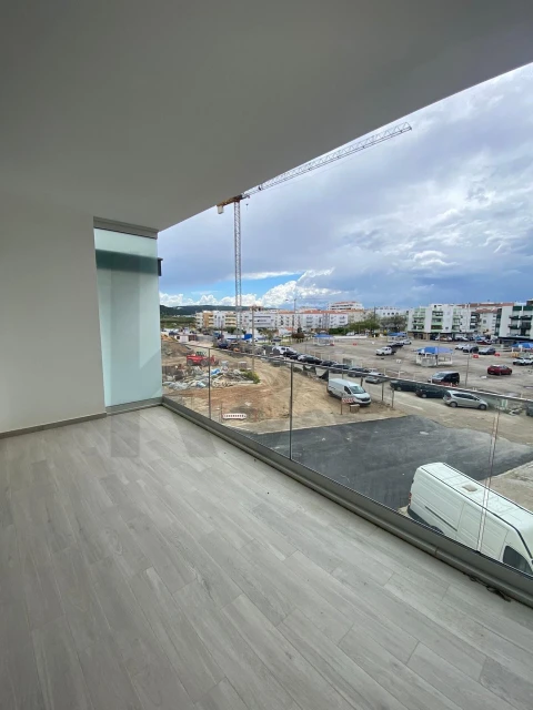 Apartamento T1 para Venda em Nazare