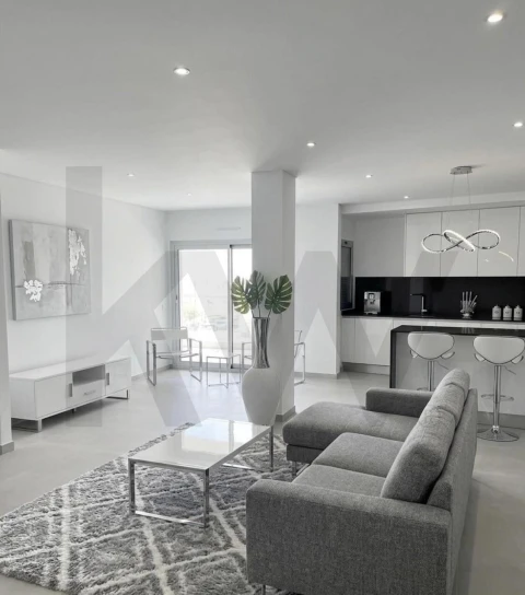 Apartamento T1 para Venda em Nazare