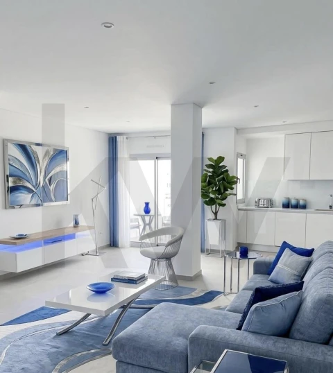 Apartamento T1 para Venda em Nazare