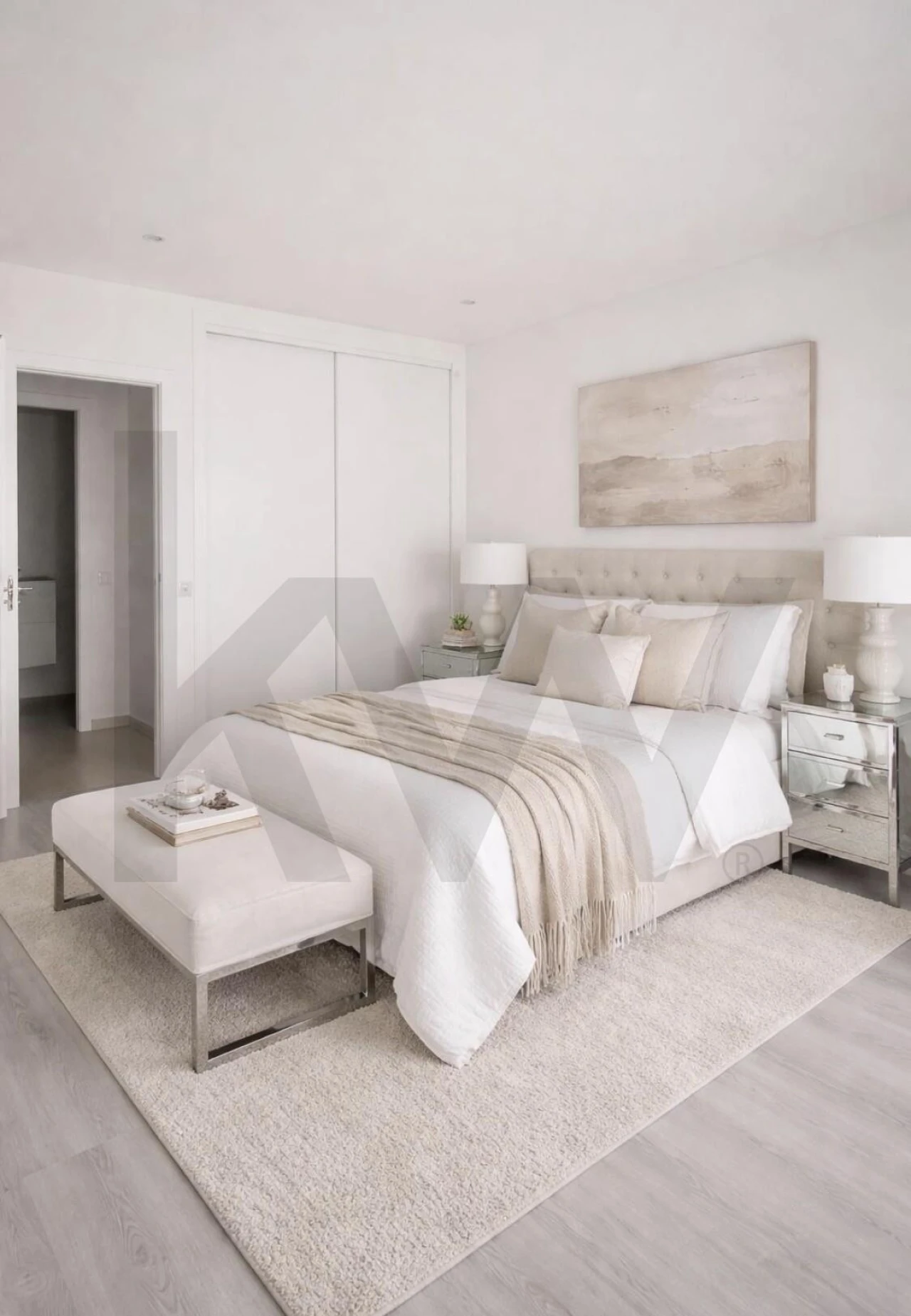 Apartamento T1 para Venda em Nazare Foto 13