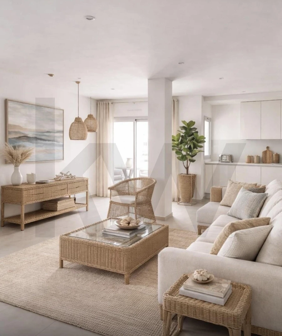 Apartamento T1 para Venda em Nazare Foto 4