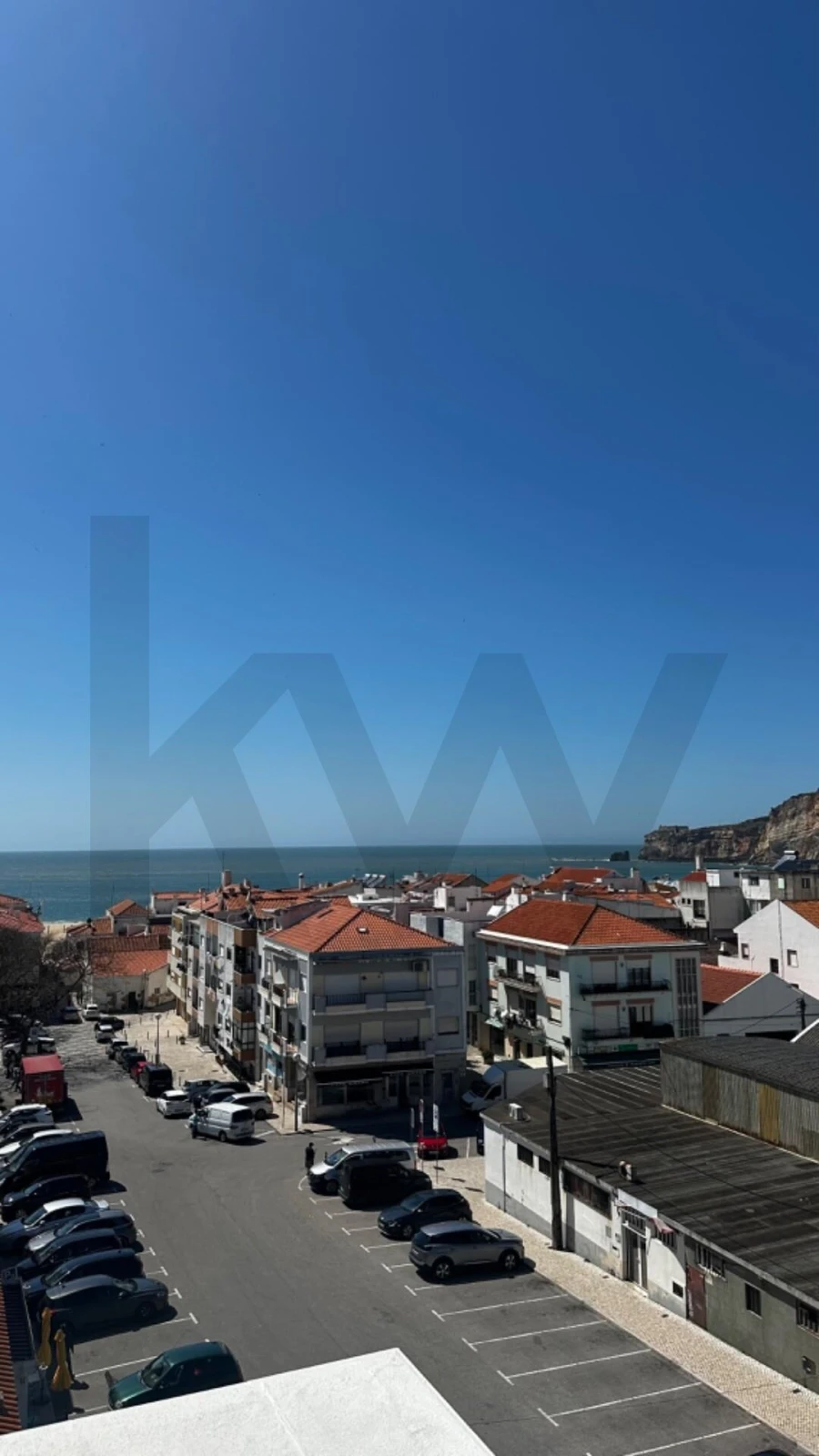 Apartamento T1 para Venda em Nazare Foto 18