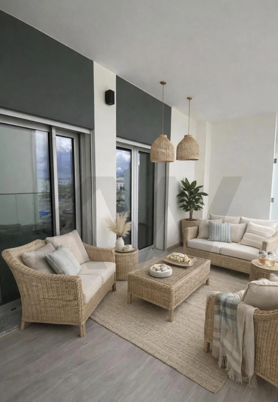 Apartamento T1 para Venda em Nazare Foto 10