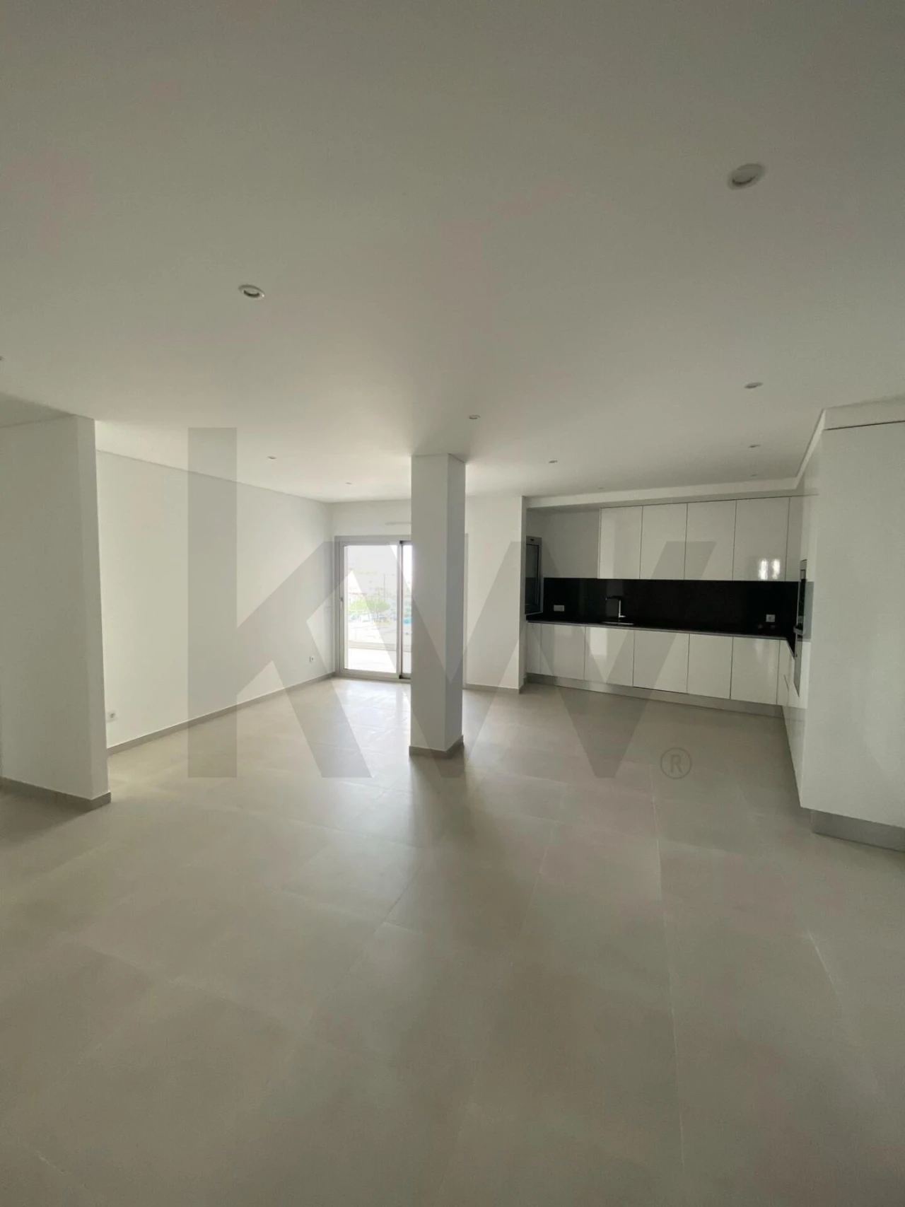 Apartamento T1 para Venda em Nazare Foto 7
