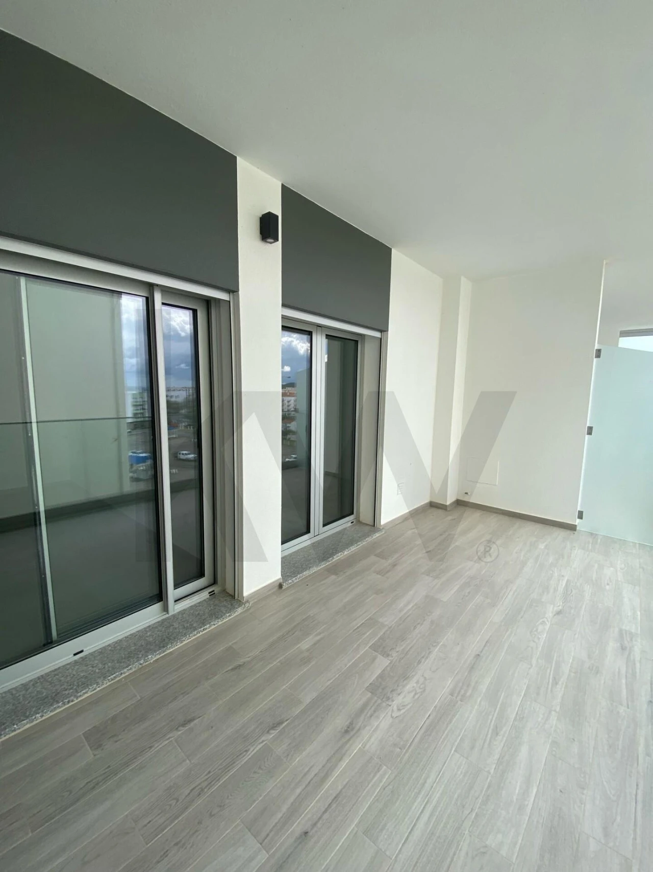 Apartamento T1 para Venda em Nazare Foto 11