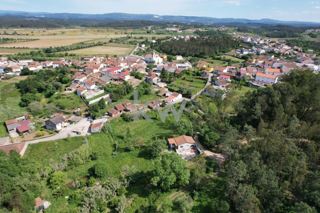 Terreno para Venda em Gesteira e Brunhós Foto 7