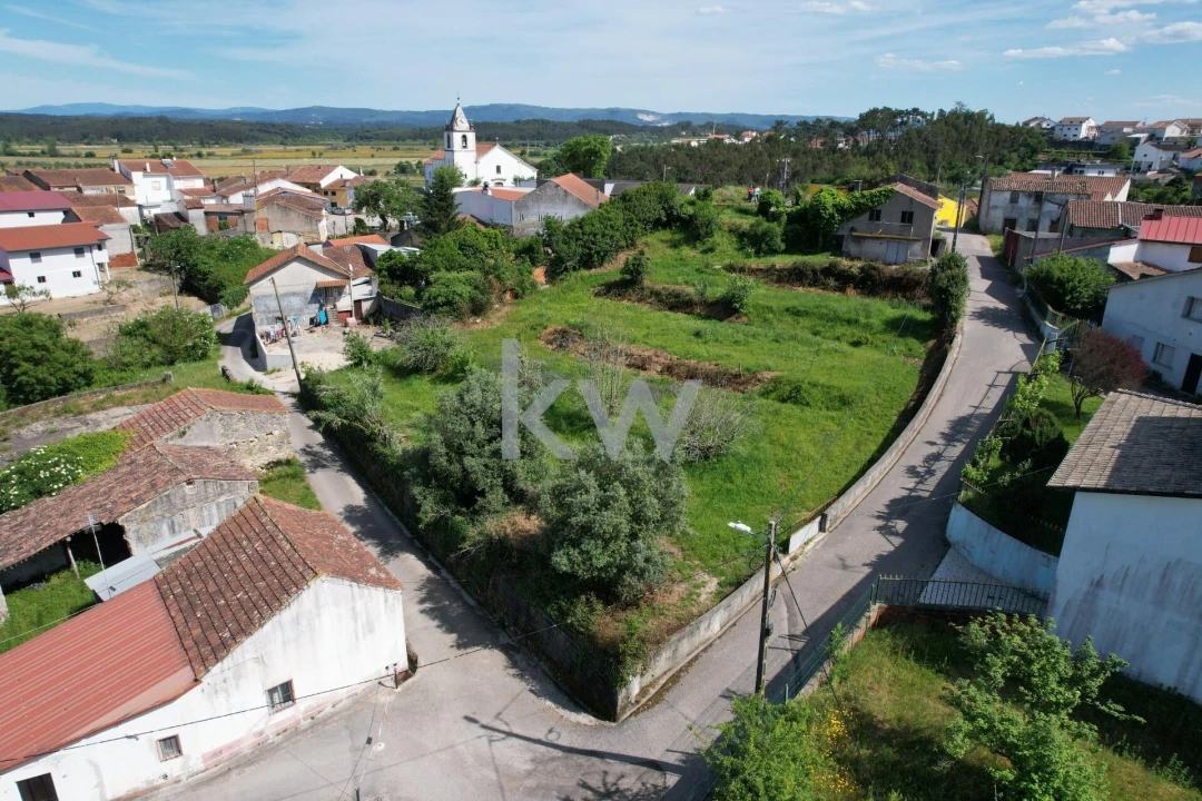 Terreno para Venda em Gesteira e Brunhós Foto 6