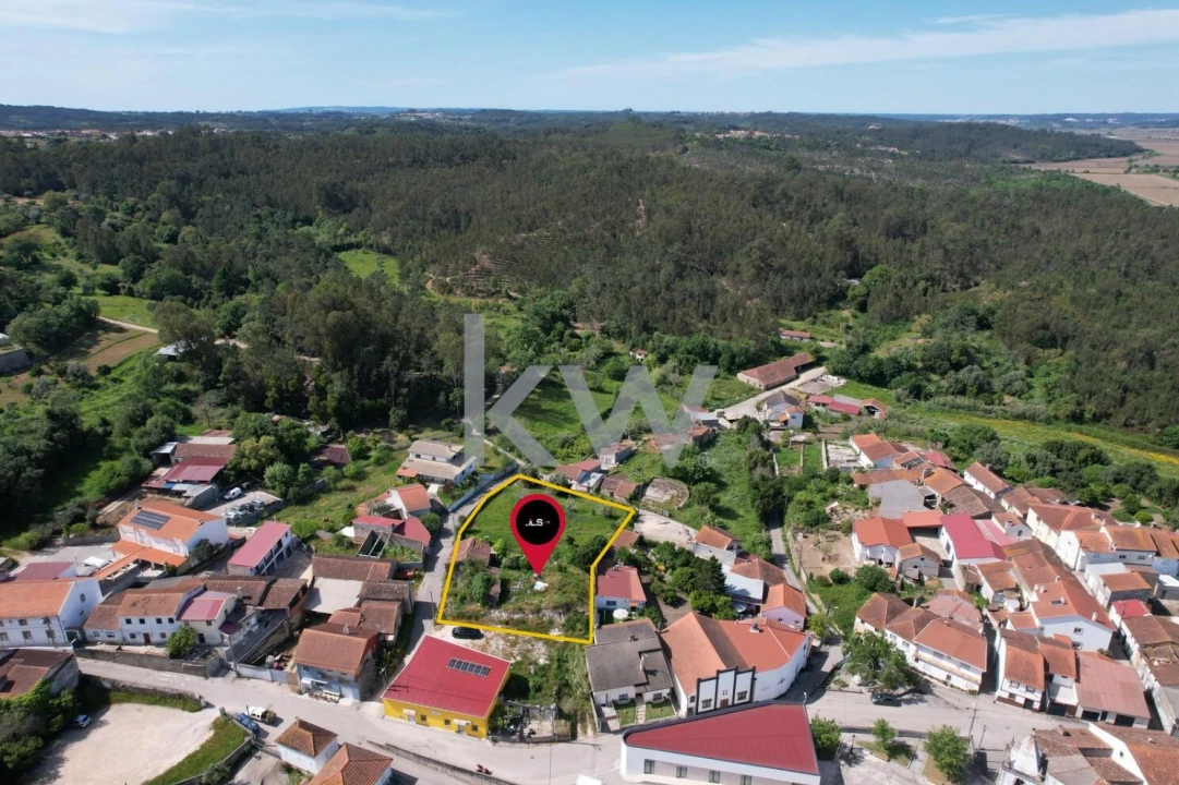 Terreno para Venda em Gesteira e Brunhós Foto 3