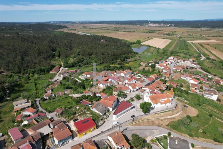 Terreno para Venda em Gesteira e Brunhós Foto 8