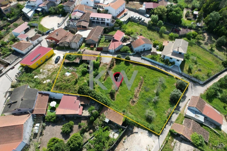 Terreno para Venda em Gesteira e Brunhós Foto 4