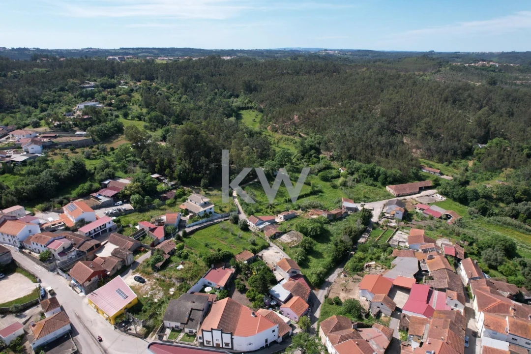 Terreno para Venda em Gesteira e Brunhós Foto 9