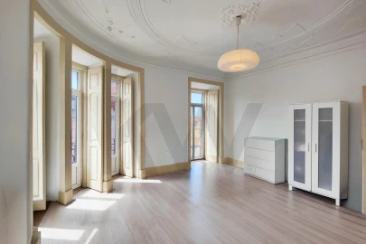 Apartamento T6 para Venda em Arroios