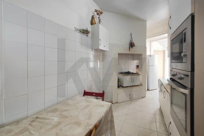 Apartamento T6 para Venda em Arroios